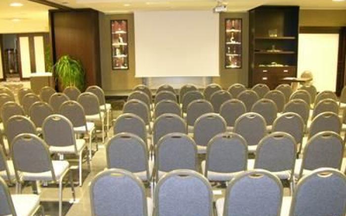 Best Western Premier Villa Fabiano Palace Hotel