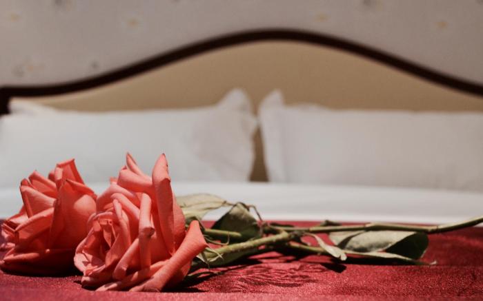Rose Cottage Hotel Eco Botanic