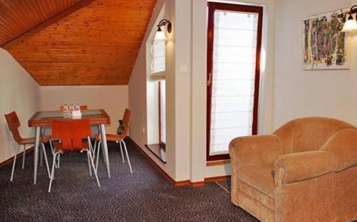 Boutique Hotel St. Stefan