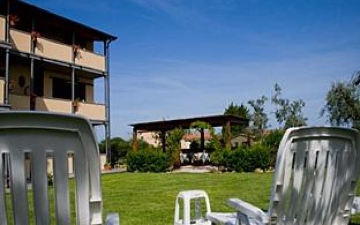Carlo's Hotel