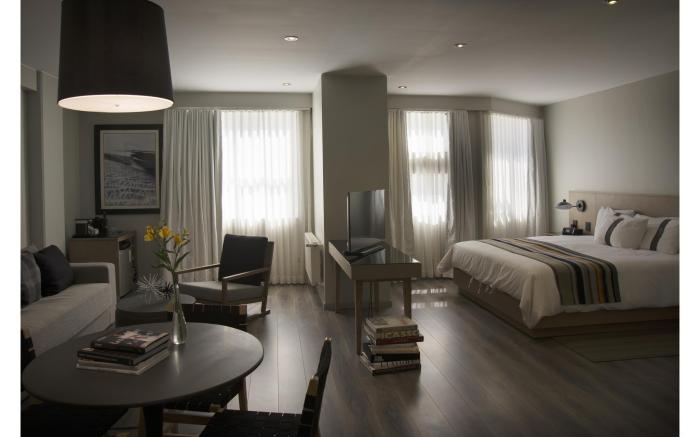 Casa Grande Suites