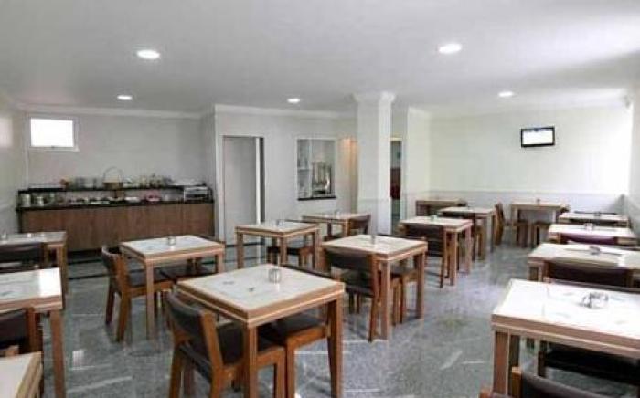 Cinelandia Hotel