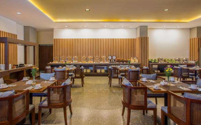 Swiss-Belhotel Pangkalpinang