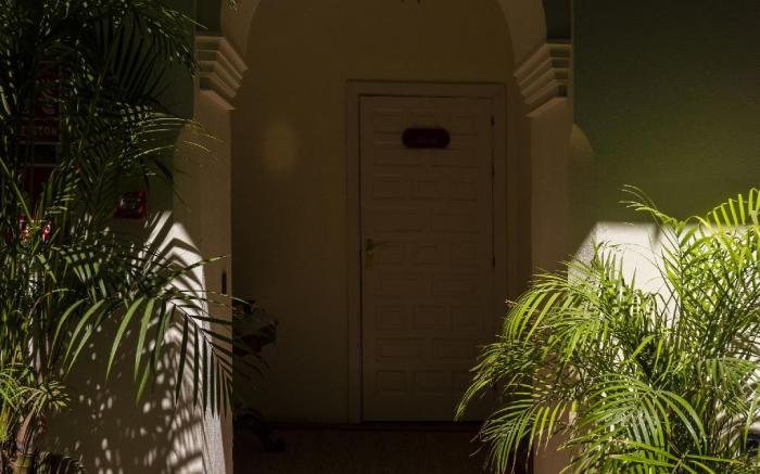 Las Casas de El Arenal