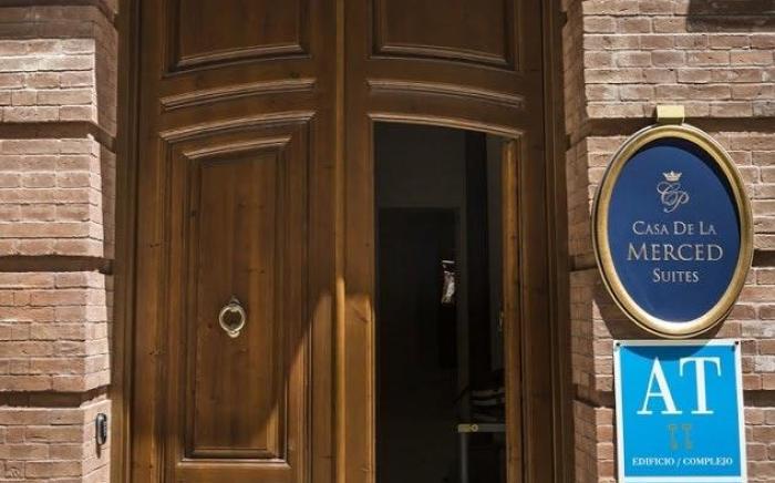 Casa de la Merced Suites