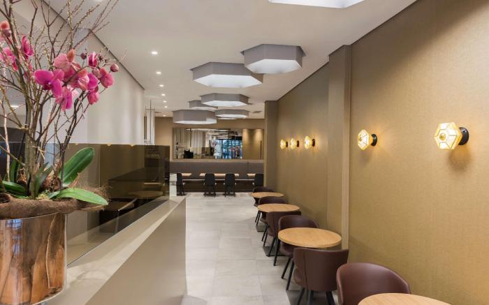 Hotel Savoy