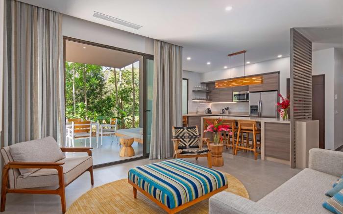 Botanika Osa Peninsula, Curio Collection by Hilton
