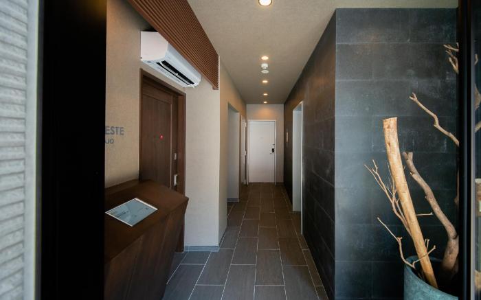 Hotel Celeste Shizuoka