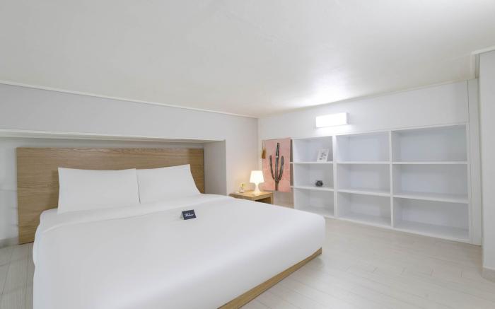 Paju Parkview Terrace