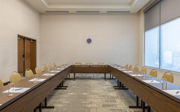 Four Points by Sheraton Monterrey Airport