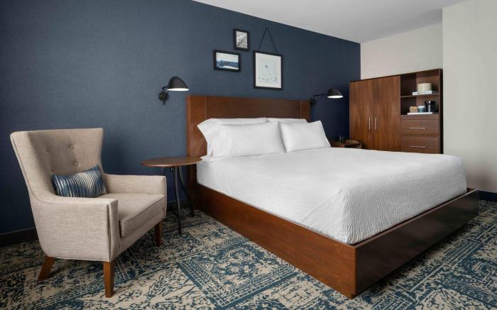 Four Points by Sheraton Monterrey Airport