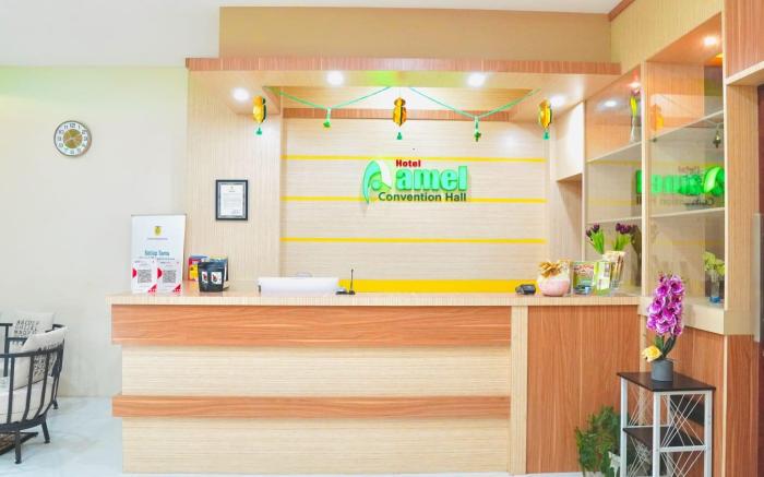 Hotel AMEL