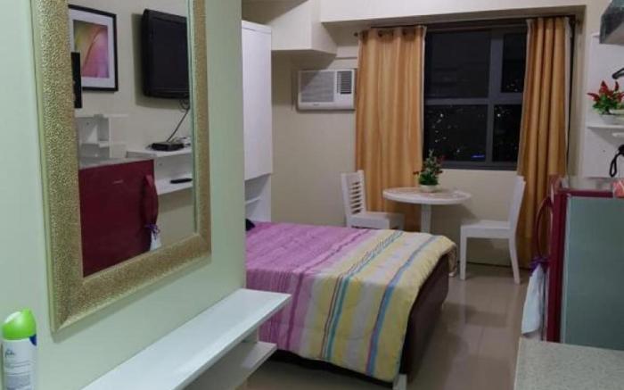 KC STUDIO 1 at Horizons 101 Cebu