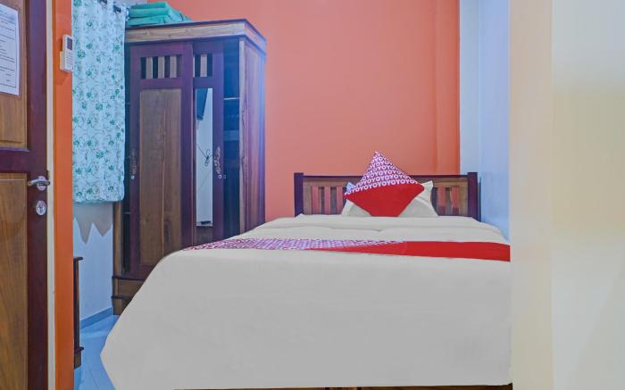 OYO 90583 Balqies Homestay Syariah