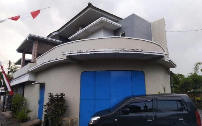 OYO 90614 Spring Homestay