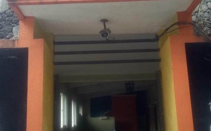 OYO Life 90646 Villa Karsinem Pasuruan
