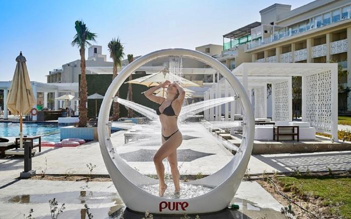 Steigenberger Pure Lifestyle (Adults Only)