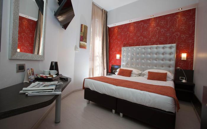 Hotel Piacenza