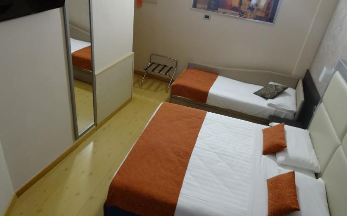 Hotel Piacenza