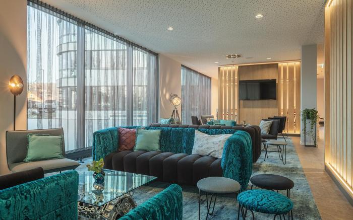 Holiday Inn - the niu, Star Sindelfingen By IHG