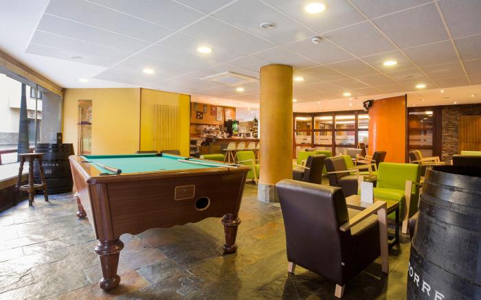 Hotel Magic Ski