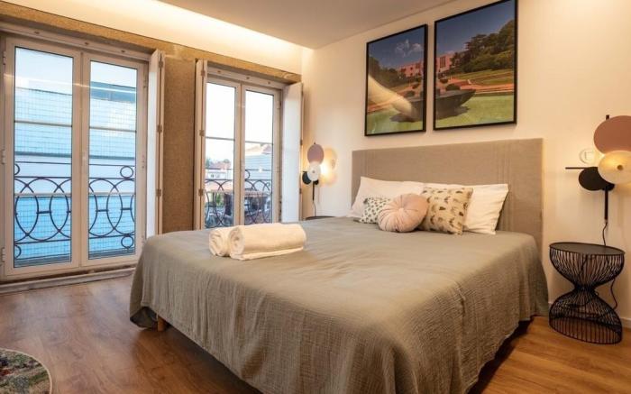 Lemago Porto Apartments - POVEIROS 3A
