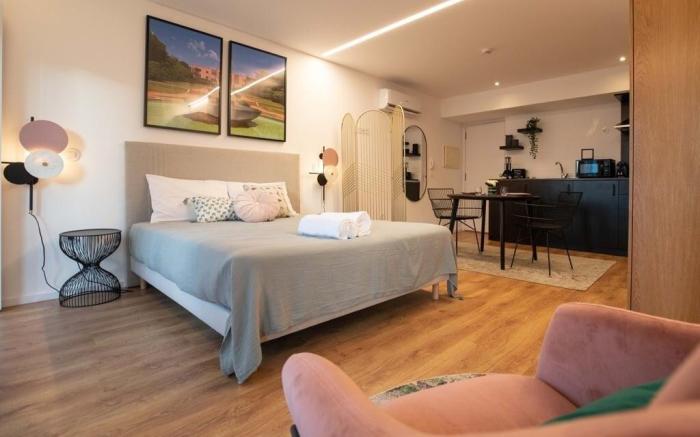 Lemago Porto Apartments - POVEIROS 3A