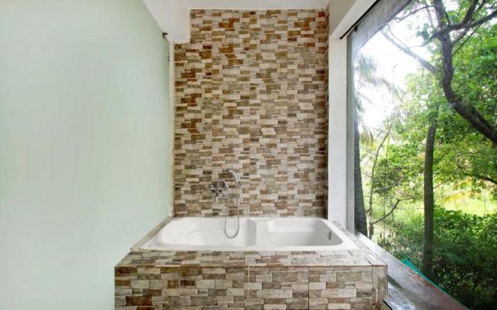 Cheerful 3 BHK Villa