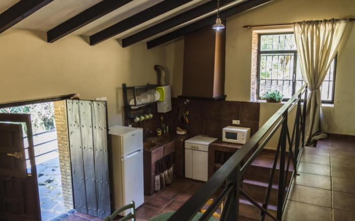 Casa Rural Pozuelo 3 JABUGO