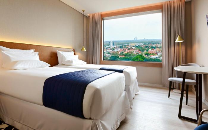 Novotel Santa Cruz de la Sierra