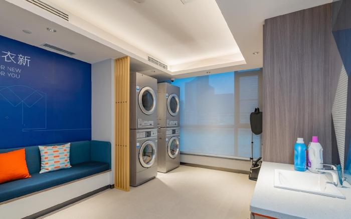 Holiday Inn Express Taiyuan High Tech Zone By IHG
