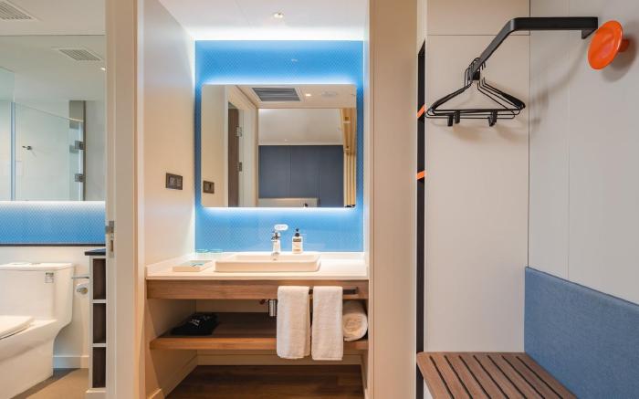 Holiday Inn Express Taiyuan High Tech Zone By IHG