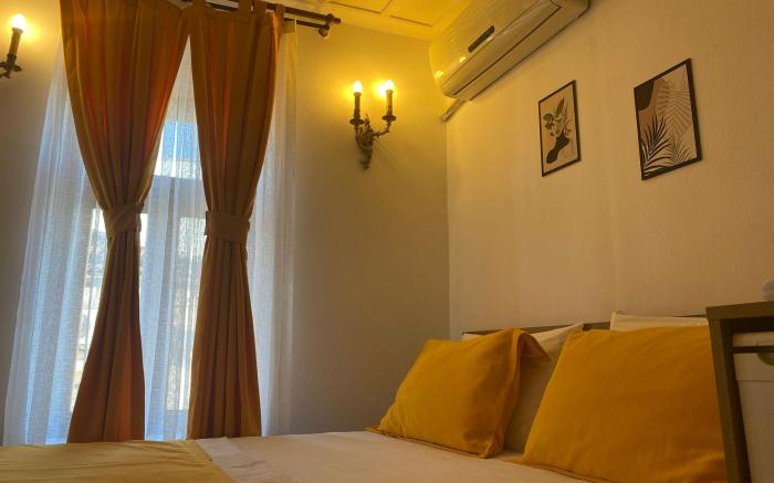 Lesante Hotel
