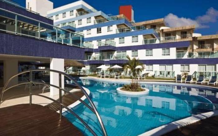 Coral Plaza Apart Hotel