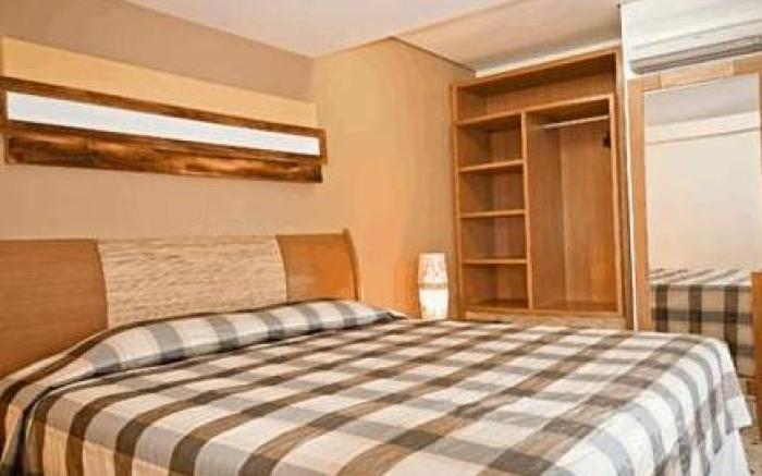 Coral Plaza Apart Hotel