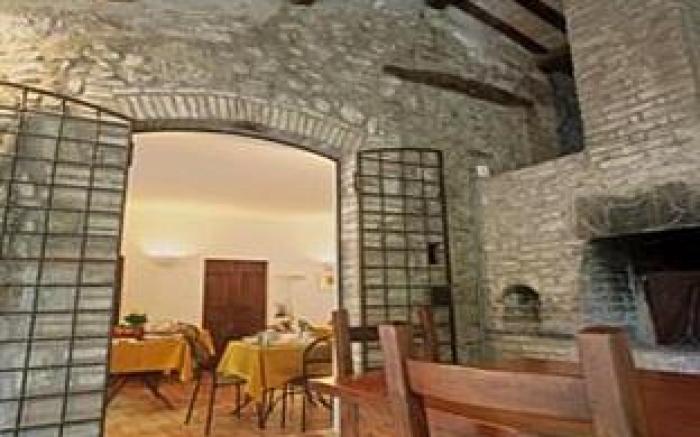 Agriturismo Podere La Fornace