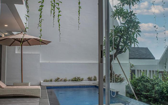 Melase 9 Villa