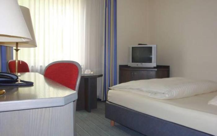 Hotel am Stadtpark