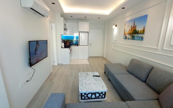 World Cities Residence Kemer