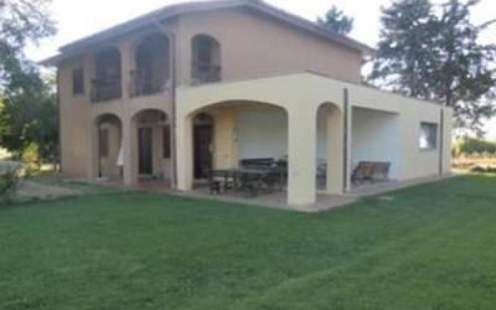 Agriturismo Cavallin Del Bufalo