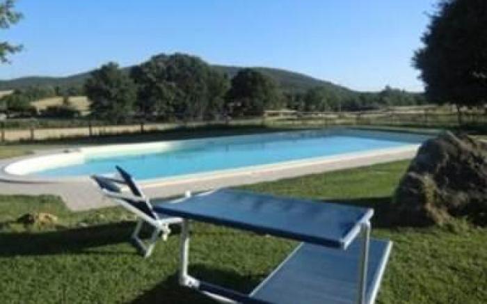 Agriturismo Cavallin Del Bufalo