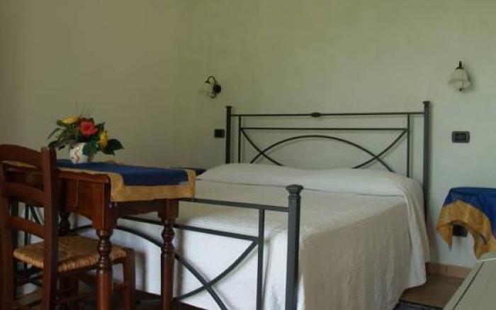Agriturismo Cavallin Del Bufalo