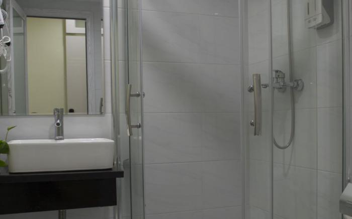 Memory Travel Hotel(Edge Westlake)