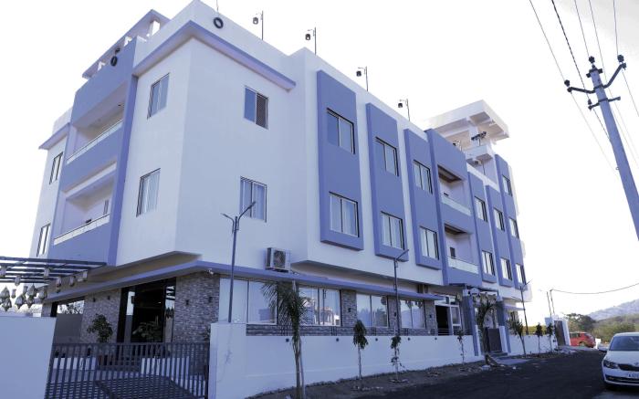 Hotel Paramount