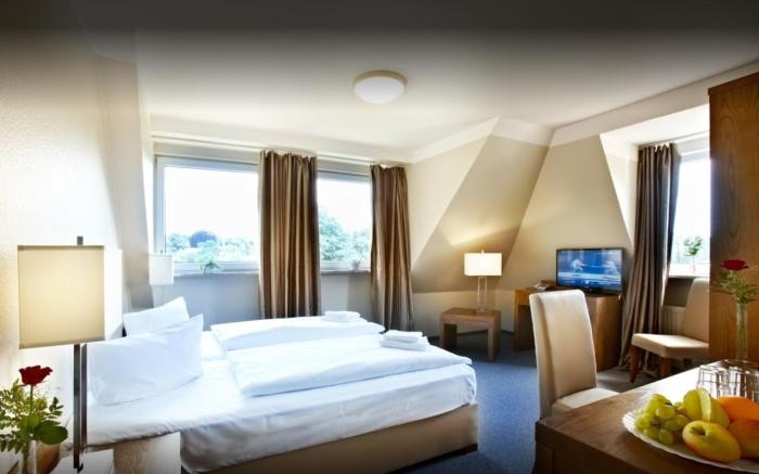 Hotel Koenigstein Kiel by Tulip Inn