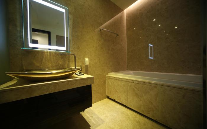 Galmea First Hotel