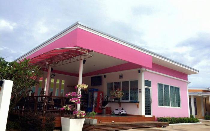 Cindia Resort