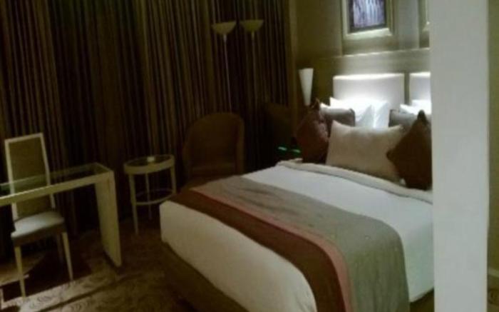 Radisson Hyderabad Hitec City