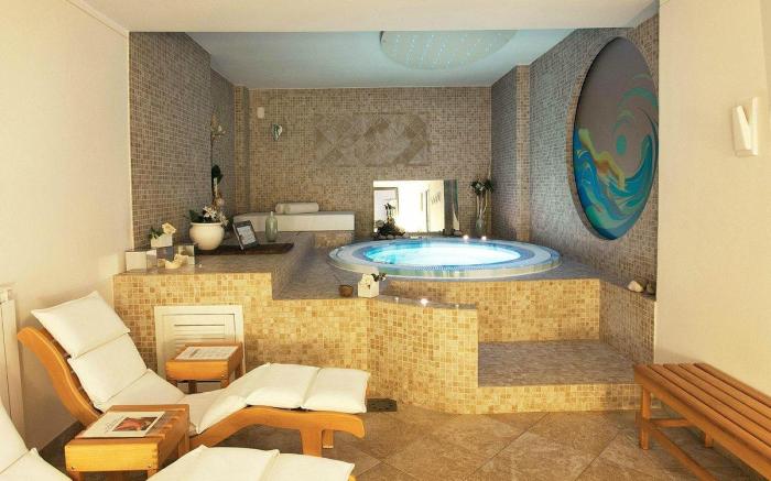 Resort e Spa San Crispino                                                                       
