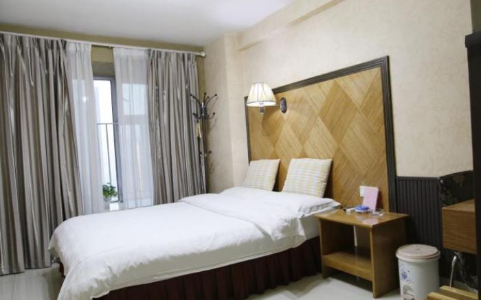 IF Hotel